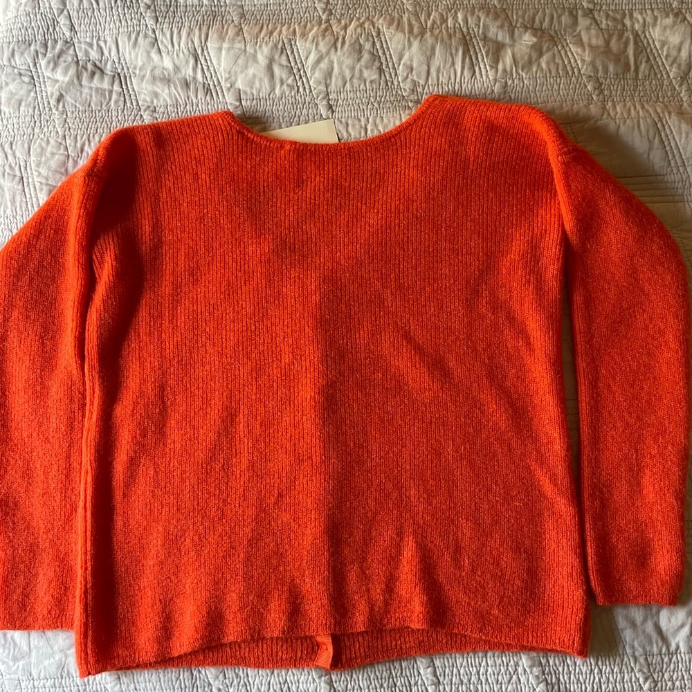 Sezane Barry cardigan size XXS - Picture 5 of 7